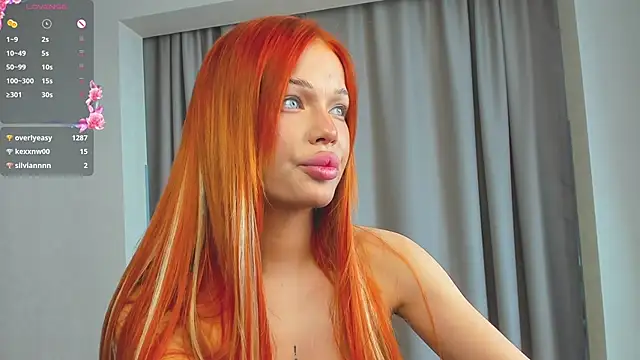 katefoxlive's cam snapshot