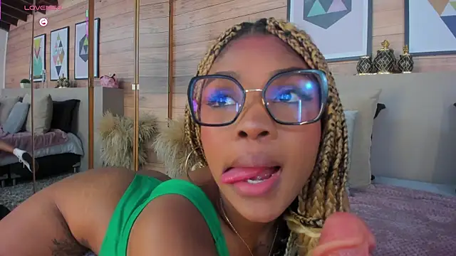 AriaFoster live sex cam