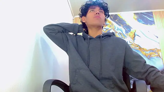 DaviidBuckx_'s cam snapshot