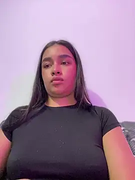 I_Samanthaa's cam snapshot