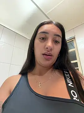 Hannahoff live sex cam