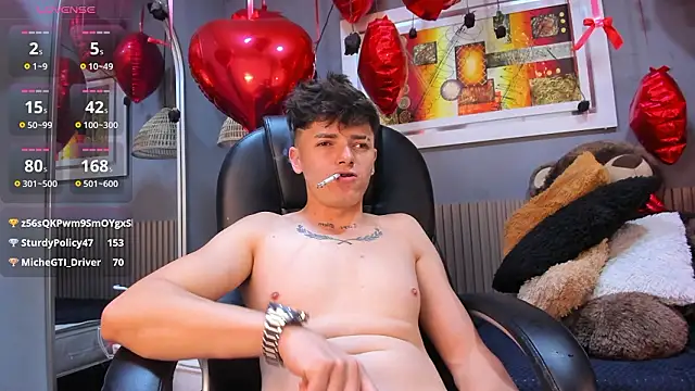 tossetrech live sex cam