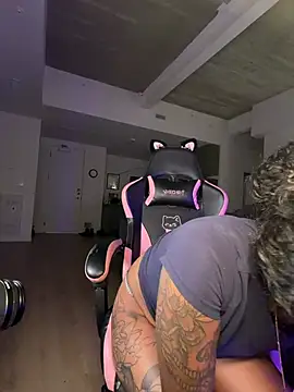 Your_Paris live sex cam