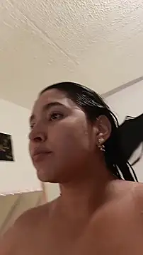 Zetrionn live sex cam