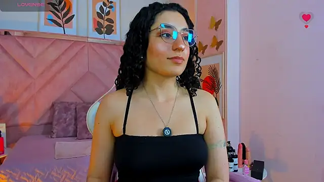 DemiJones_ live sex cam