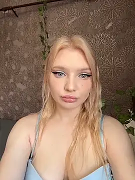 AmmyHot's cam snapshot