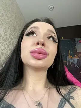 Molly__Moon live sex cam