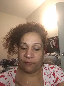 ladycreamypr2's cam snapshot