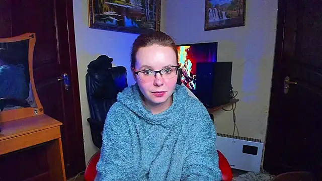 JustFoxyee's cam snapshot