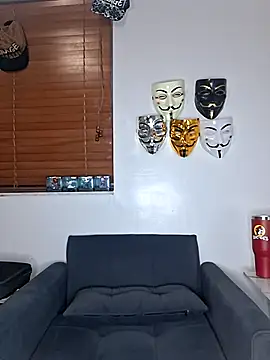 Zander823's cam snapshot