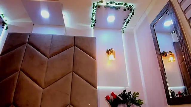 AzunaStar's cam snapshot