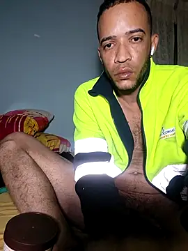 Yerayyaya live sex cam