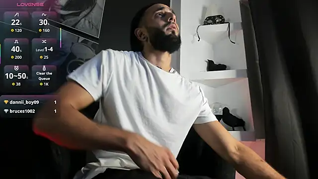 Tatis__'s cam snapshot