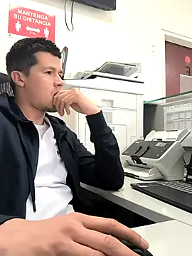 Jostfire's cam snapshot