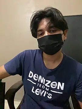 RAMONhotPRIV's cam snapshot