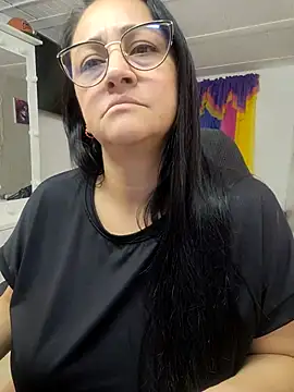 Ameliarizo's cam snapshot