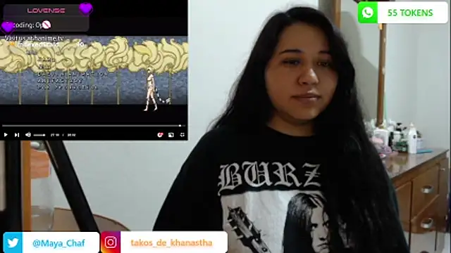 _MayaOniOni_'s cam snapshot