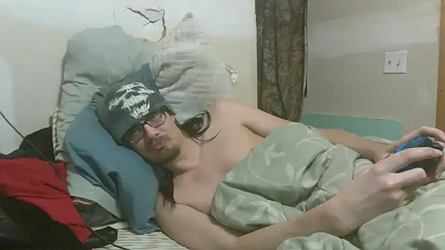 dandonn's cam snapshot