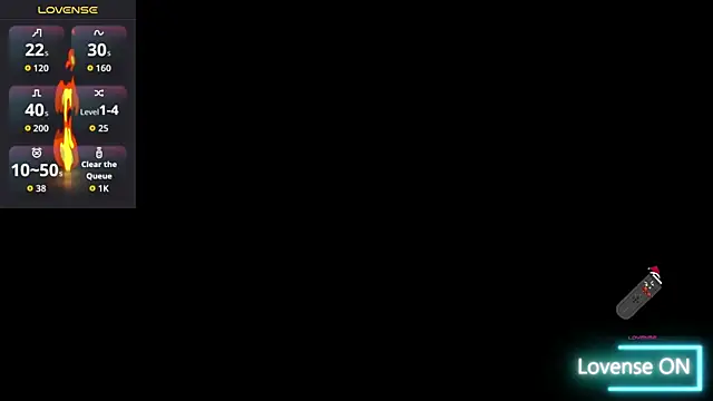 Dale_E's cam snapshot