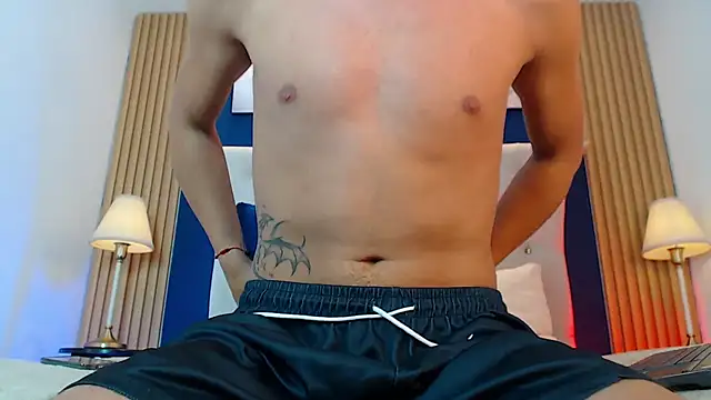 Dark_Nico live sex cam