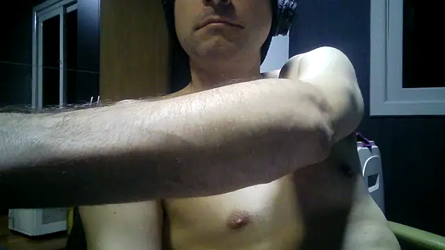 gauchors20's cam snapshot