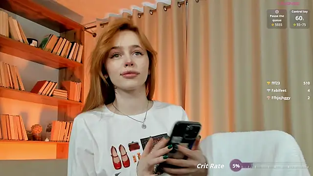 Phoenix_Margo live sex cam