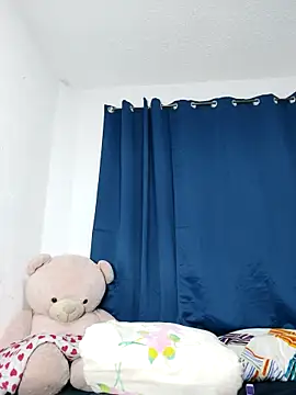 azulzulix's cam snapshot