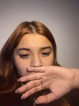 baddieasiantv's cam snapshot