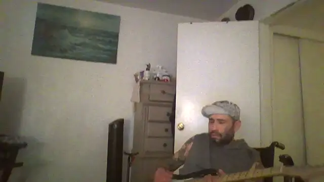 TheDaddio03 live sex cam