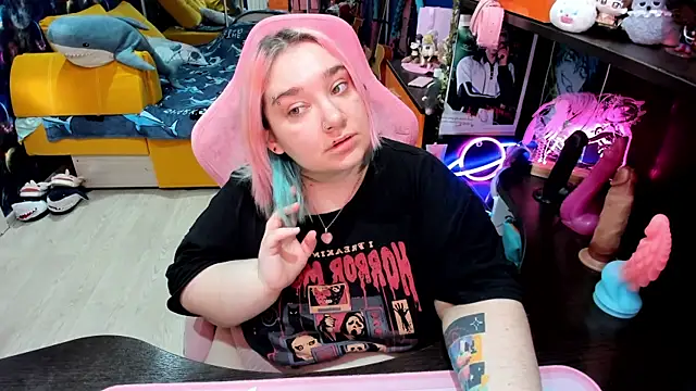 Softie_Sofy live sex cam