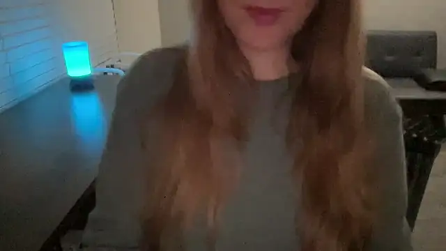 MollyJenson's cam snapshot