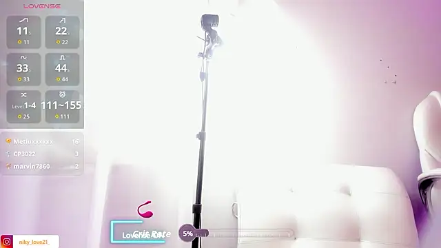 niky_love21 live sex cam