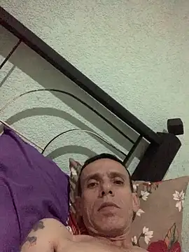 EdsonCota live sex cam