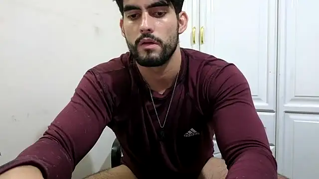 Jackyrose live sex cam