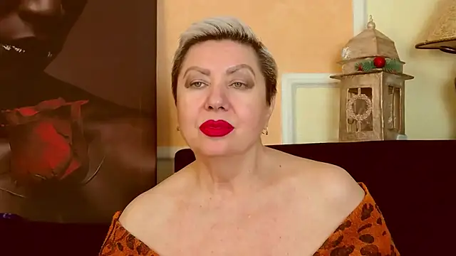 LadyPosh live sex cam