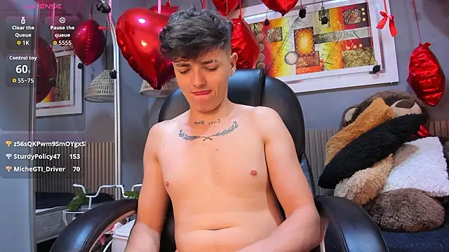 tossetrech live sex cam