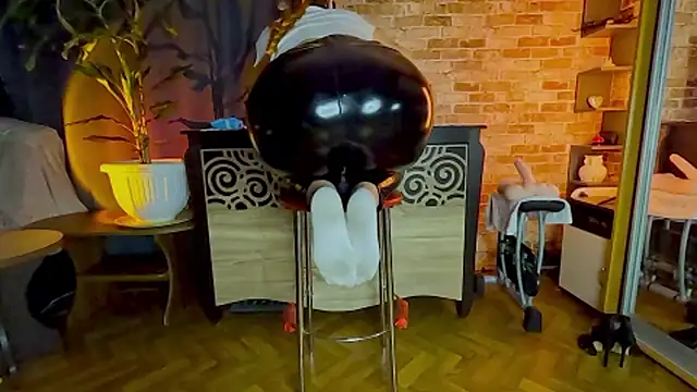 JosephinaBlack live sex cam