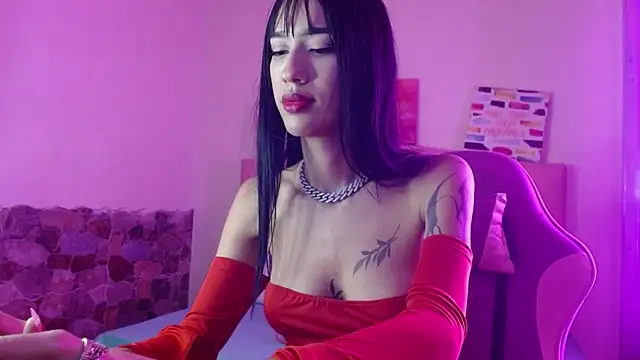 London_Rivers19's cam snapshot