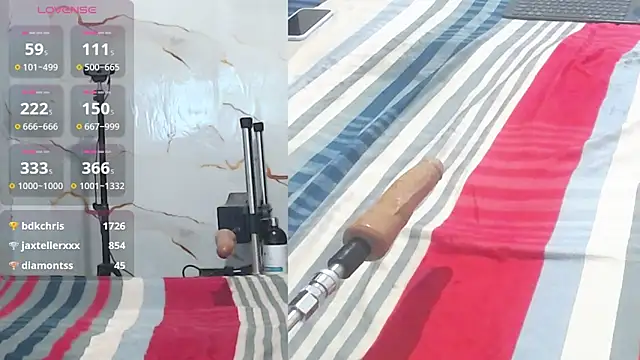 Lisa_goals live sex cam