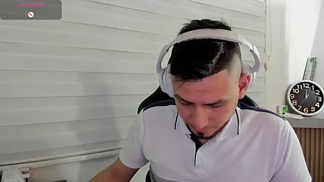 Rick_Adams live sex cam