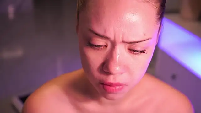 VixenMia live sex cam