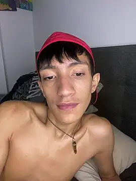 JohanSedas live sex cam