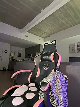 Your_Paris live sex cam