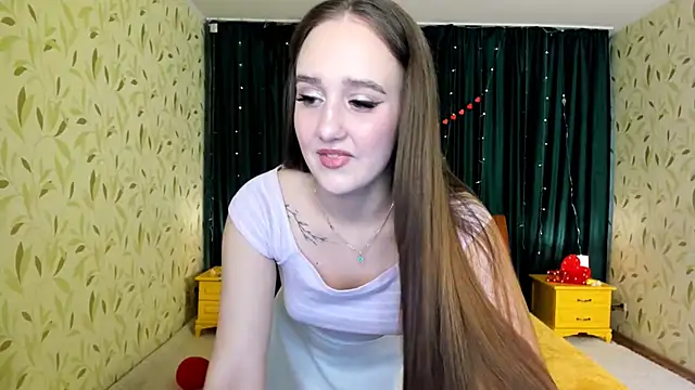 SabrinaCandi live sex cam