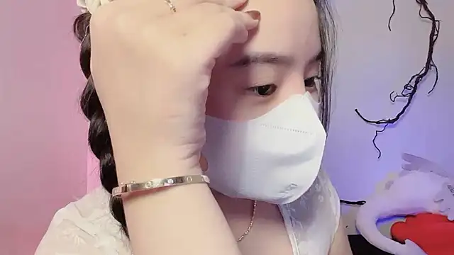 BeChinh_Lee live sex cam