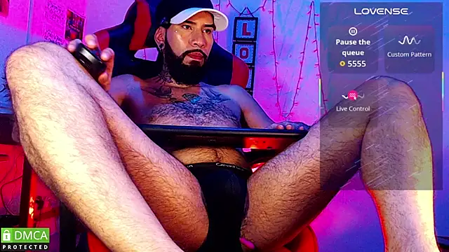 Diilanhott live sex cam