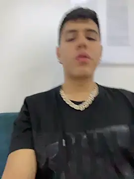 Angel_Khouri live sex cam