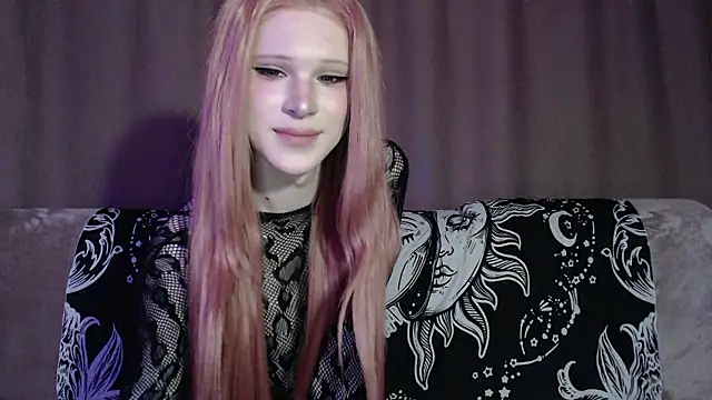 Sexpired_Princess live sex cam