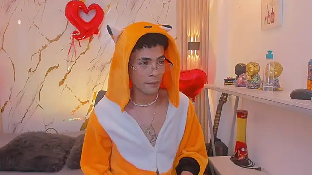 JacobBlackwell_ live sex cam