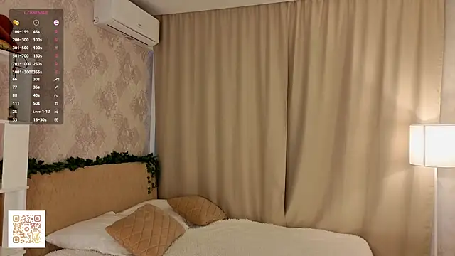 JoslynContrera live sex cam